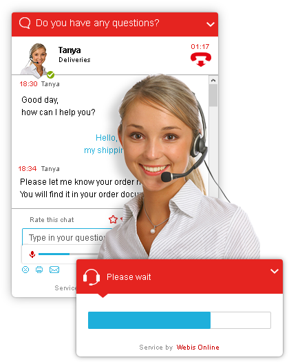 Click-to-Call feature